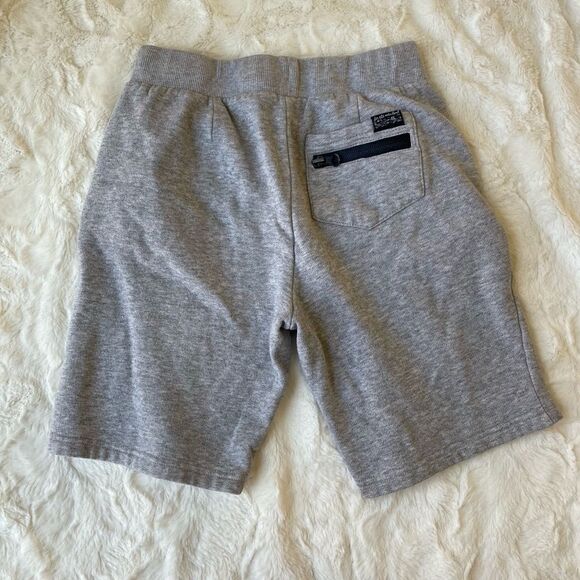 7 For All Mankind Sweat Shorts - Girls M - Picture 2 of 8